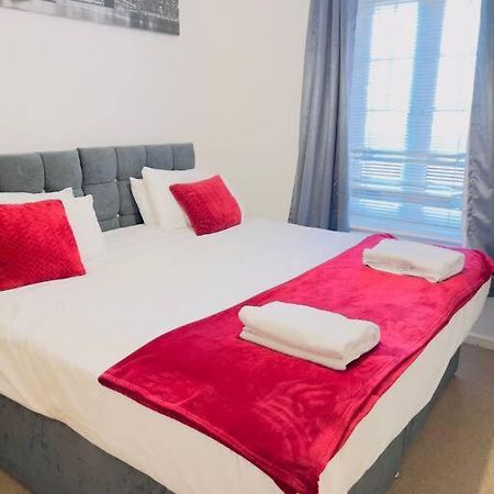 Starview Apartment 101 Colchester Luaran gambar