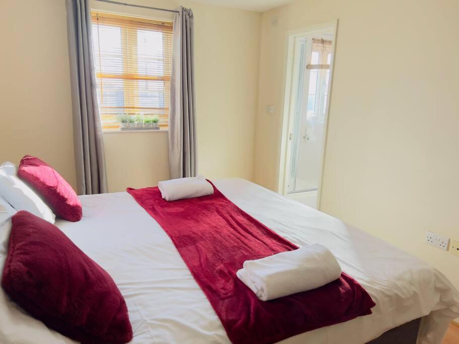 Starview Apartment 101 Colchester Luaran gambar