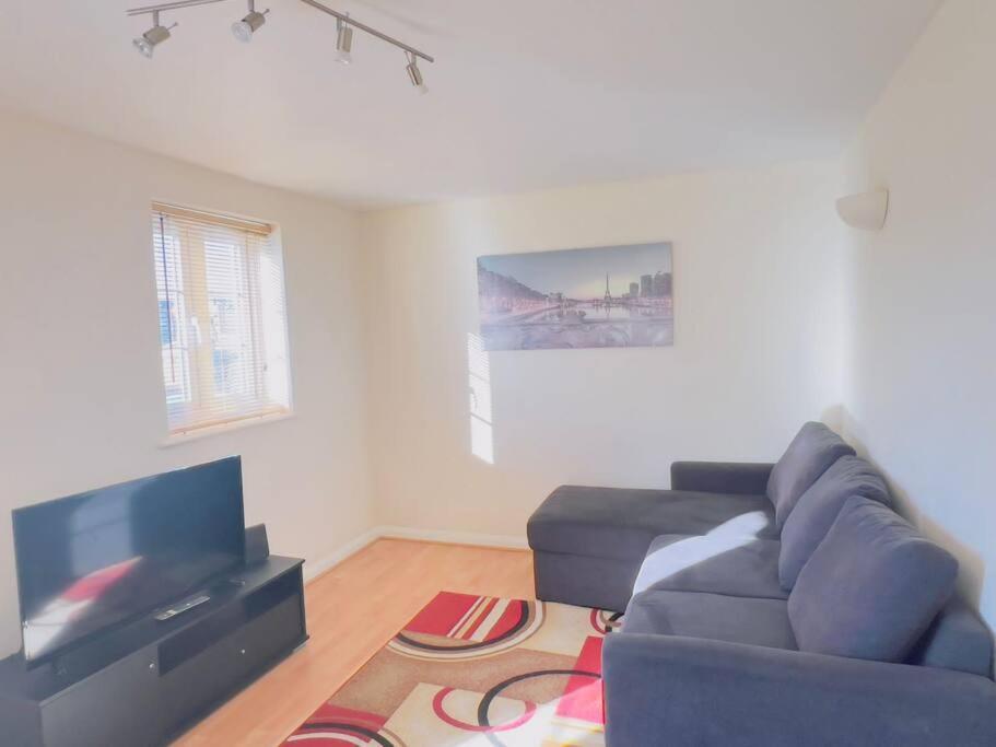 Starview Apartment 101 Colchester Luaran gambar