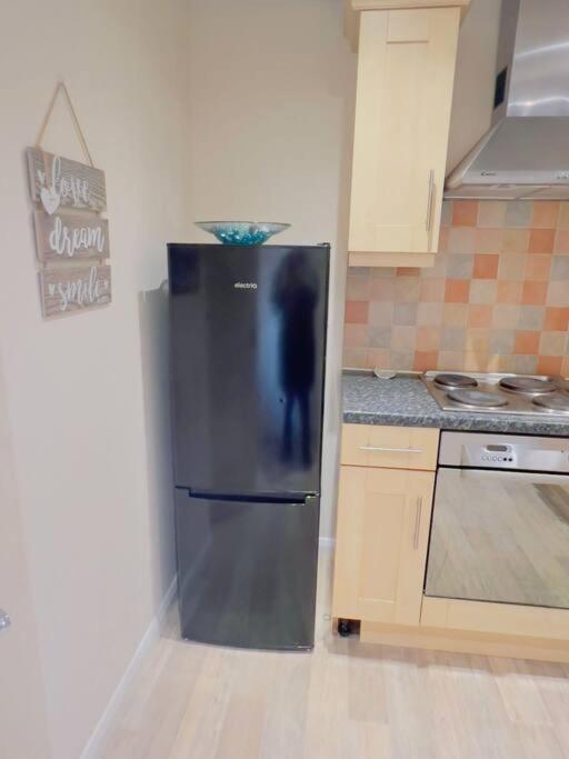 Starview Apartment 101 Colchester Luaran gambar