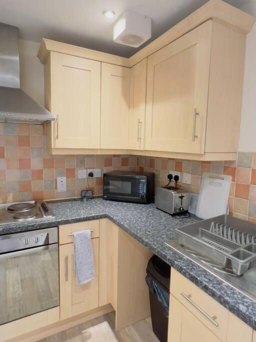 Starview Apartment 101 Colchester Luaran gambar