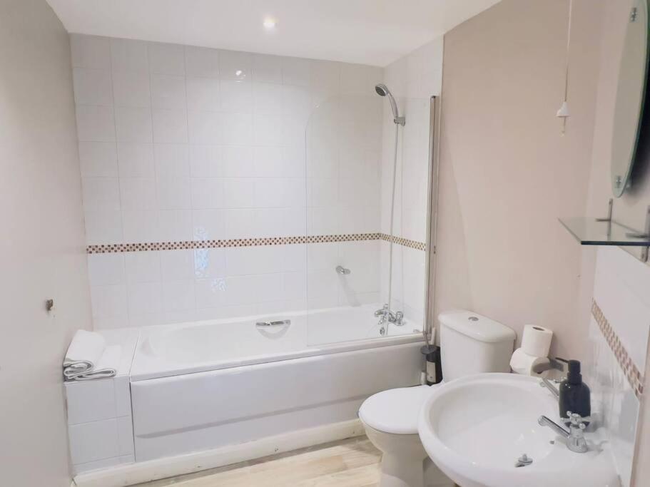 Starview Apartment 101 Colchester Luaran gambar
