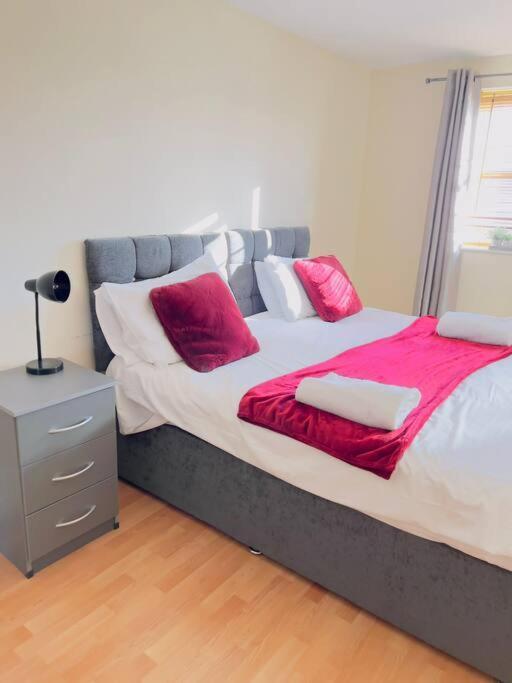 Starview Apartment 101 Colchester Luaran gambar