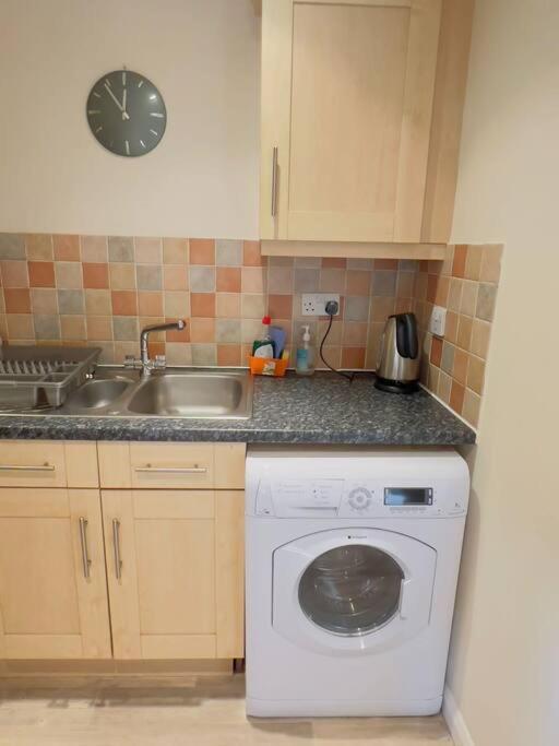 Starview Apartment 101 Colchester Luaran gambar