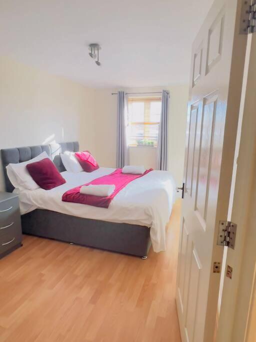 Starview Apartment 101 Colchester Luaran gambar