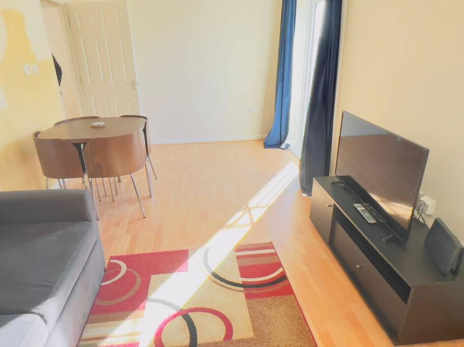 Starview Apartment 101 Colchester Luaran gambar