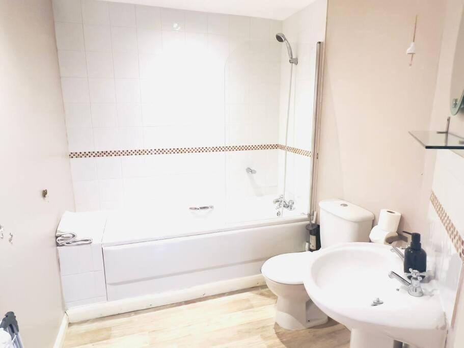 Starview Apartment 101 Colchester Luaran gambar