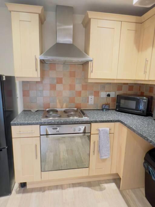 Starview Apartment 101 Colchester Luaran gambar